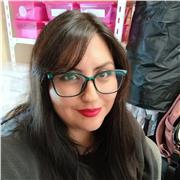 Dictó clases de biología y ciencias naturales